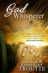 God Whisperer image from Amazon