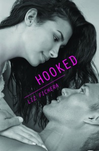 HOOKED Book Cover